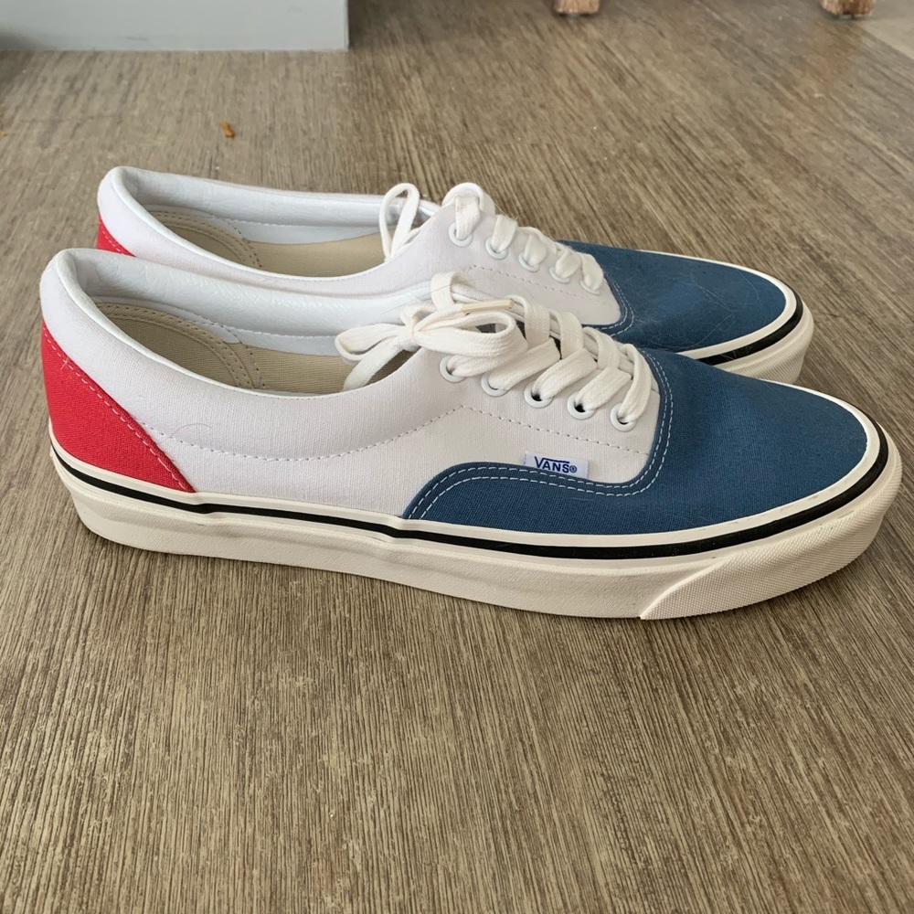 Vans Classics